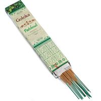 Spiru Goloka Patchouli Wierook (1 pakje)