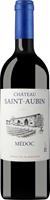 Chateau Saint-Aubin Cru Bourgeois Mé 2018 - Rotwein, Frankreich, trocken, 0,75l