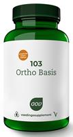 AOV 103 Ortho Basis Tabletten