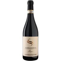 Sansilvestro San Silvestro Barbaresco Magno 75CL