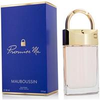 Mauboussin Eau De Parfum Mauboussin - Promise Me Eau De Parfum  - 90 ML