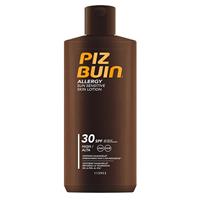 Piz Buin Allergy Sun Sensitive Skin Lotion SPF30 200ml