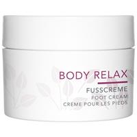 Charlotte Meentzen Body Relax Fußcreme