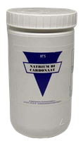 Natrium Bi Carbonaat