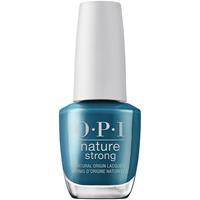 OPI Nature Strong Natural Vegan Nail Polish 15ml (Various Shades) - All Heal Queen Mother Earth