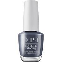 OPI Nature Strong Natural Vegan Nail Polish 15ml (Various Shades) - Force of Nailture