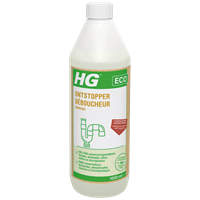 HG Eco ontstopper 1l