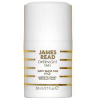 jamesread James Read - Gradual Tan - Sleep Mask Tan Face 50 ml