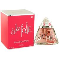 Mauboussin Eau de Parfum  -