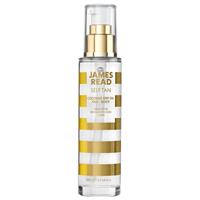 James Read Self Tan Coconut Dry Oil Tan - Body Selbstbräunungsöl 100 ml