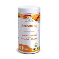 Be-Life Acerola 750 90 Capsules