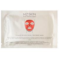MZ SKIN Vitamin Infused Facial Treatment Mask