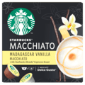Starbucks by Dolce Gusto Vanille Madagascar