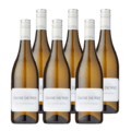 Danie de Wet White label Sauvignon blanc