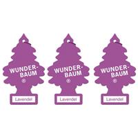 Arbre Magique Luchtverfrisser Wonderboom Lavendel