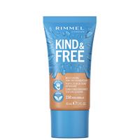 Rimmel Kind & Free Foundation - 150 Rose Vanilla