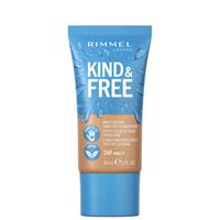 Rimmel Kind & Free Foundation - 160 Vanilla