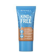 Rimmel Kind & Free Foundation - 210 Golden Beige