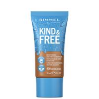 Rimmel Kind & Free Foundation - 400 Natural Beige