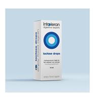 Intoleran Lactase drops