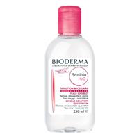 Bioderma - Sensibio H2O Micellar Solution 250ml