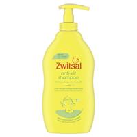 Zwitsal Anti Klit Shampoo - 400ml