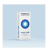 Intoleran Lactase 10.000