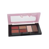 Bourjois Volume Glamour Coup de Coeur Oogschaduw Palette 001 Intense Look