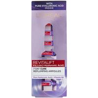 L'Oréal - Revitalift Filler Ampoules