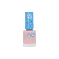 Rimmel Kind & Free vegan nagellak 154 Milky Bare 8ml