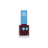 Rimmel Kind & Free Nagellack - 157 Berry Opulence