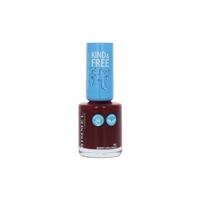 Rimmel Kind & Free Nagellack - 157 Berry Opulence