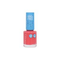 Rimmel Kind & Free Nagellack - 155 Sunset Soar