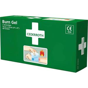 Cederroth Burn Gel 2-pack