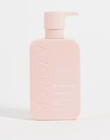 Monday Haircare Hydraterende Shampoo 350 ml-Geen kleur
