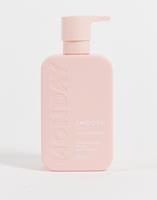 Monday Haircare Gladde Conditioner 350 ml-Geen kleur