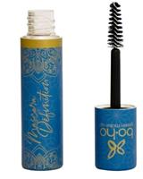 Boho mascara 01 vegan 6 ml zwart