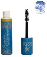 Boho mascara 03 vegan 6 ml blauw