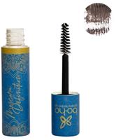 Boho mascara 02 vegan 6 ml bruin