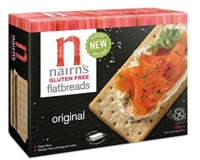 Nairns Flatbread original 150g