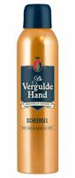 Vergulde Hand Scheergel