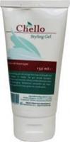 Chello Styling gel pot 250ml