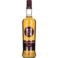 Loch Lomond Distillery 20y St George's The Open Nv
