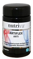Nutriva Artiflex 50tb
