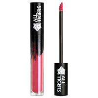 All Tigers Natural & Vegan Lipgloss