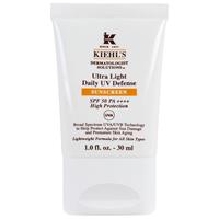 Kiehl's Sonnenschutz für das Gesicht Ultra Light Daily UV Defense SPF50 Pa+++