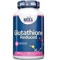 Haya Labs Glutathione 250mg 60v-caps