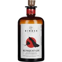 Bimber Gin Kumquat 50CL