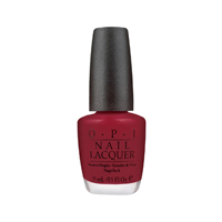 O.p.i Nagellack Got The Blues For Red NLW52