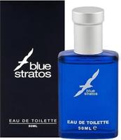 Blue Stratos Eau de Toilette